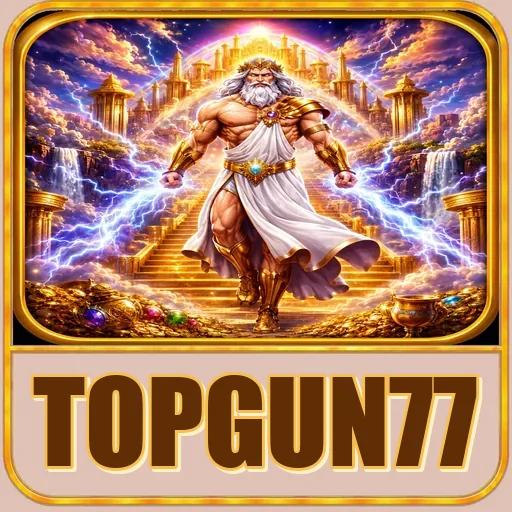 Gambar verifikasi tautan alternatif resmi topgun77 Indonesia